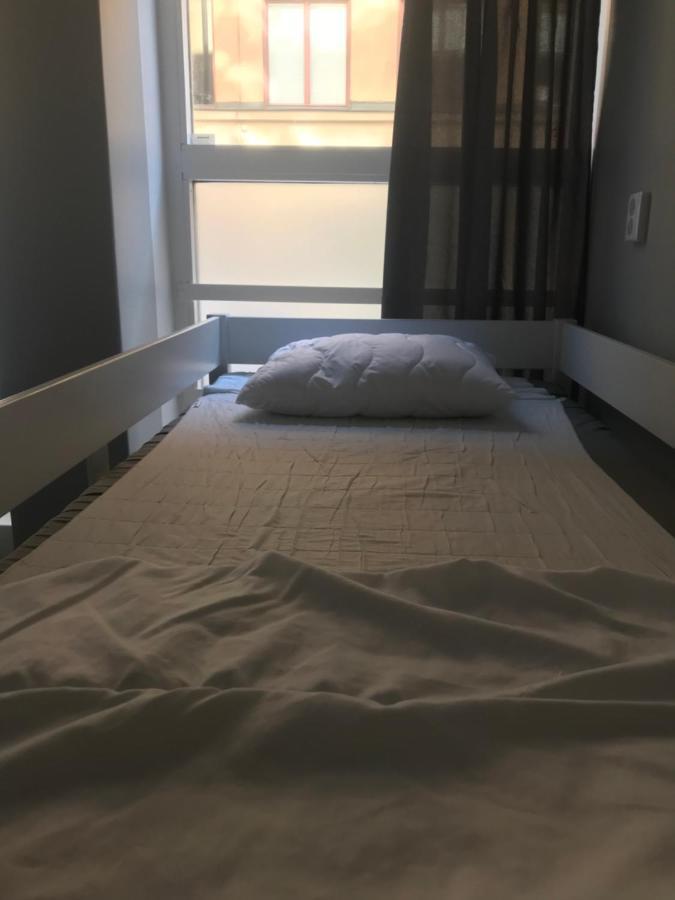 Grad Hotel And Hostel Stokholm Dış mekan fotoğraf