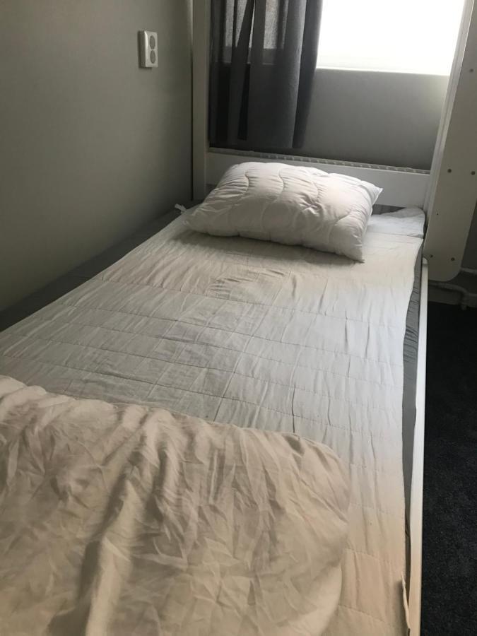 Grad Hotel And Hostel Stokholm Dış mekan fotoğraf