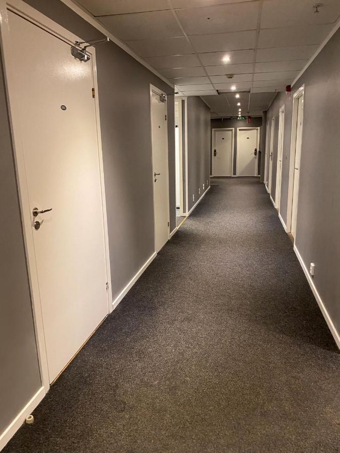 Grad Hotel And Hostel Stokholm Dış mekan fotoğraf