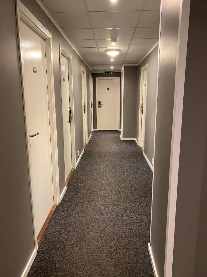 Grad Hotel And Hostel Stokholm Dış mekan fotoğraf