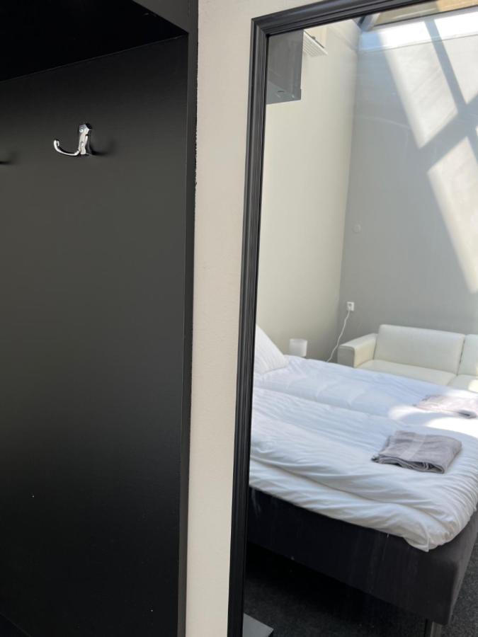 Grad Hotel And Hostel Stokholm Dış mekan fotoğraf