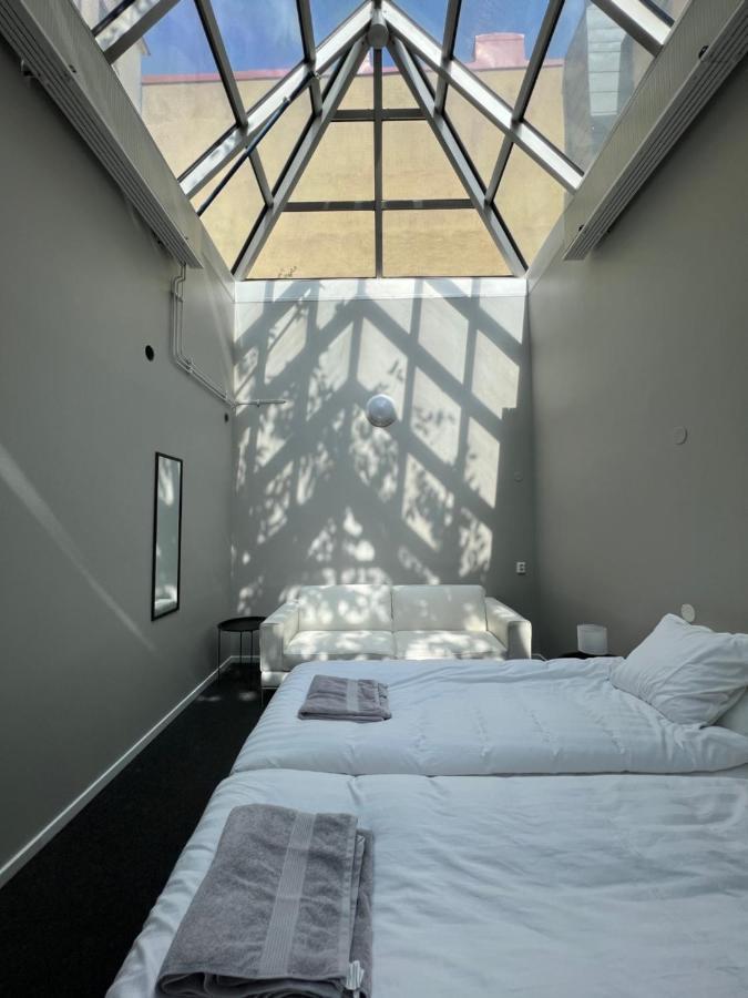 Grad Hotel And Hostel Stokholm Dış mekan fotoğraf