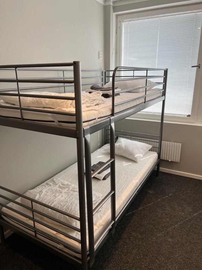 Grad Hotel And Hostel Stokholm Dış mekan fotoğraf