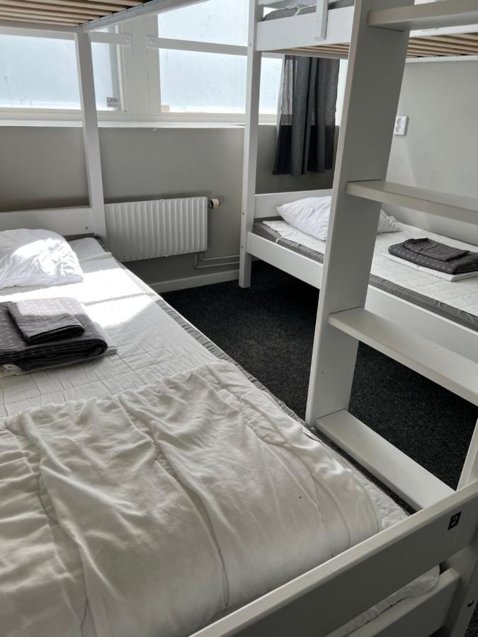 Grad Hotel And Hostel Stokholm Dış mekan fotoğraf