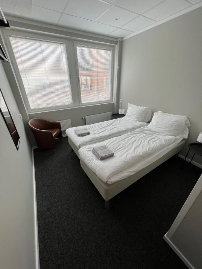 Grad Hotel And Hostel Stokholm Dış mekan fotoğraf