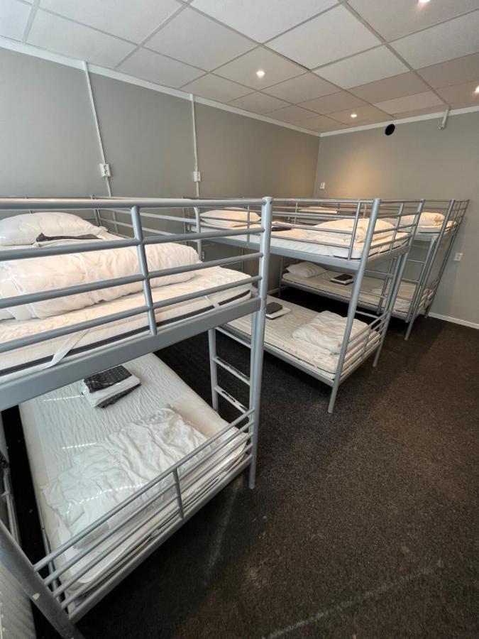 Grad Hotel And Hostel Stokholm Dış mekan fotoğraf