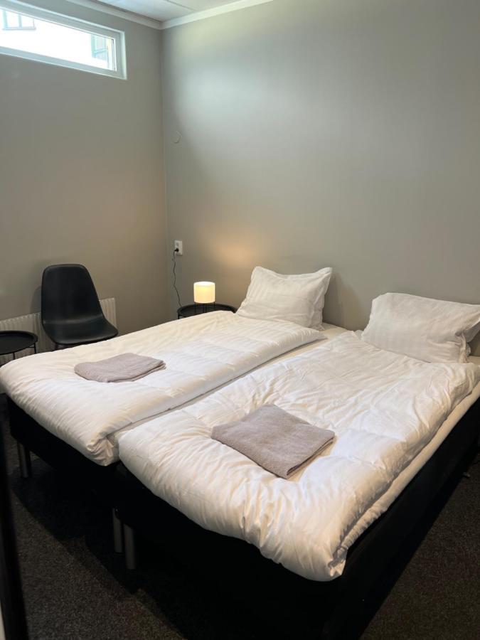 Grad Hotel And Hostel Stokholm Dış mekan fotoğraf