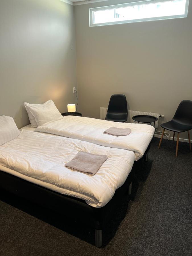Grad Hotel And Hostel Stokholm Dış mekan fotoğraf