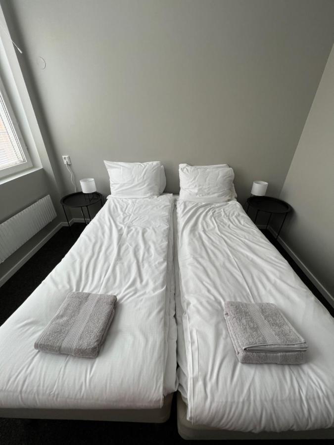 Grad Hotel And Hostel Stokholm Dış mekan fotoğraf