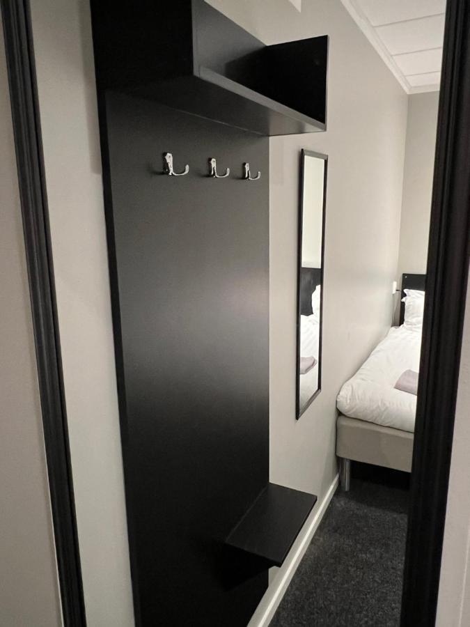 Grad Hotel And Hostel Stokholm Dış mekan fotoğraf