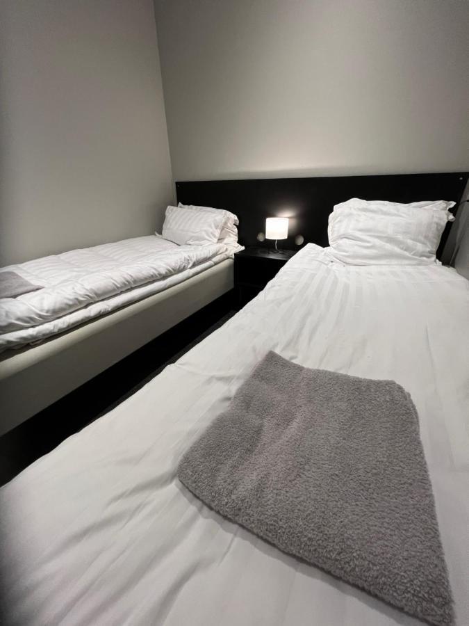 Grad Hotel And Hostel Stokholm Dış mekan fotoğraf