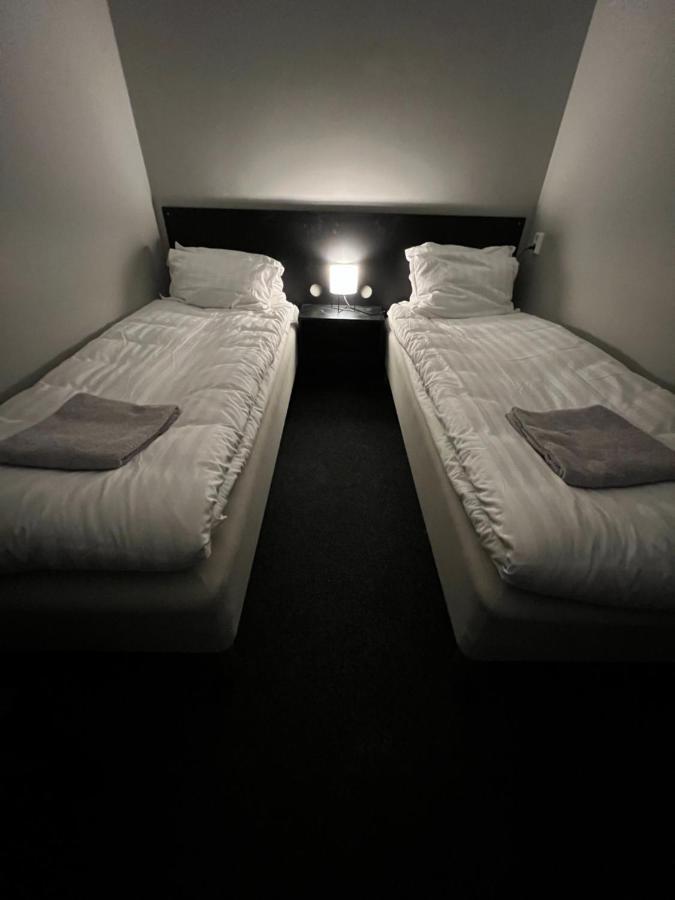 Grad Hotel And Hostel Stokholm Dış mekan fotoğraf