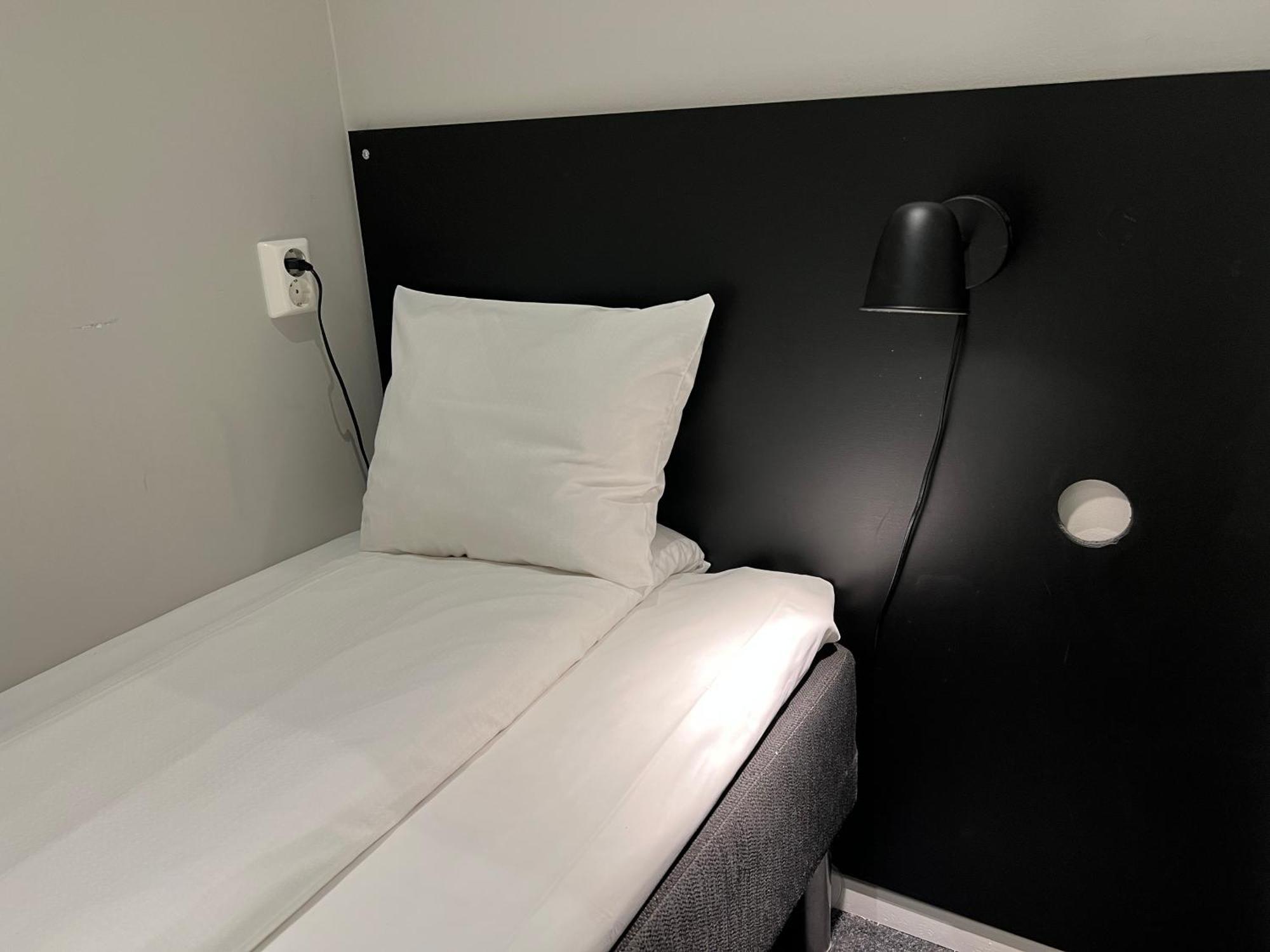 Grad Hotel And Hostel Stokholm Dış mekan fotoğraf